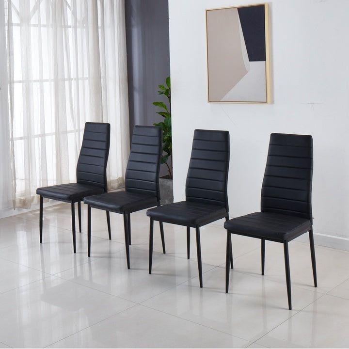 chair, set of 4