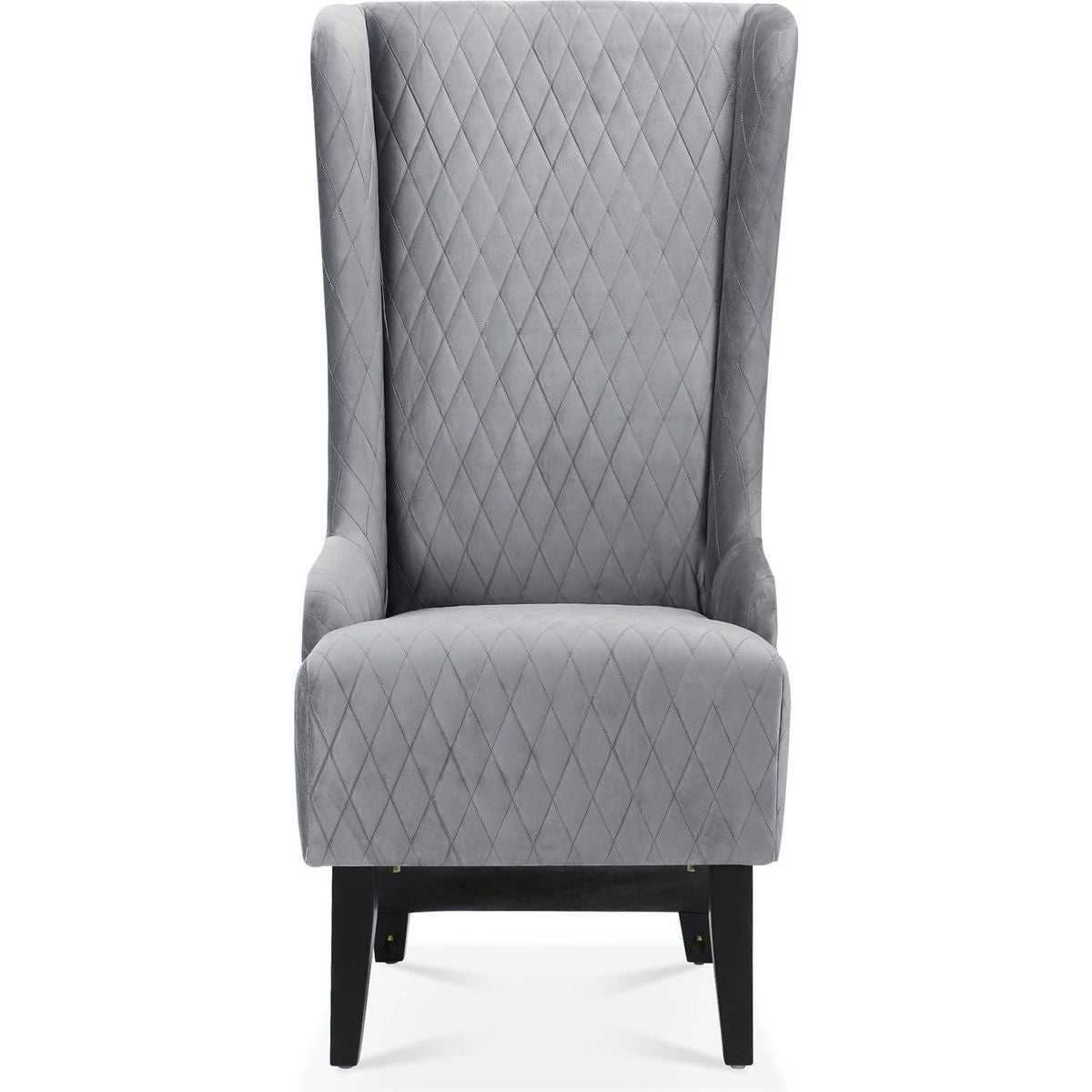 23.03" Wide Wing Back Chair, Side Chair for Living Room