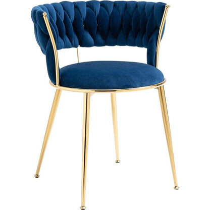 Leisure Dining Chairs