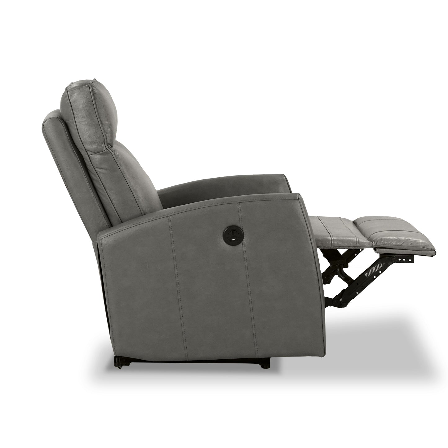 Serbia Power Recliner with USB Charger