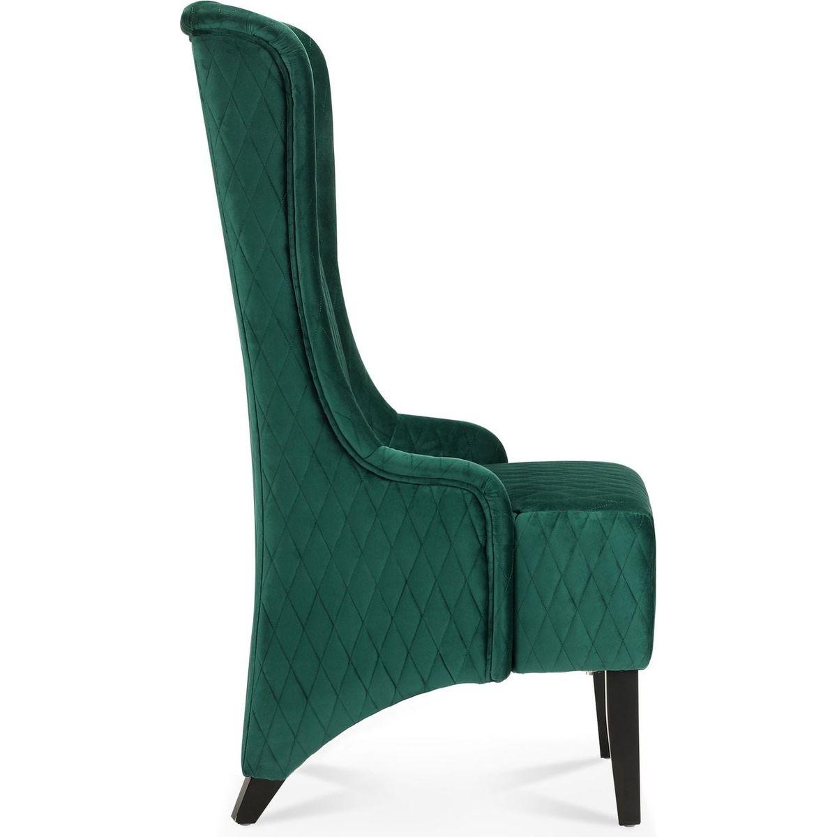 23.03" Wide Wing Back Chair, Side Chair for Living Room