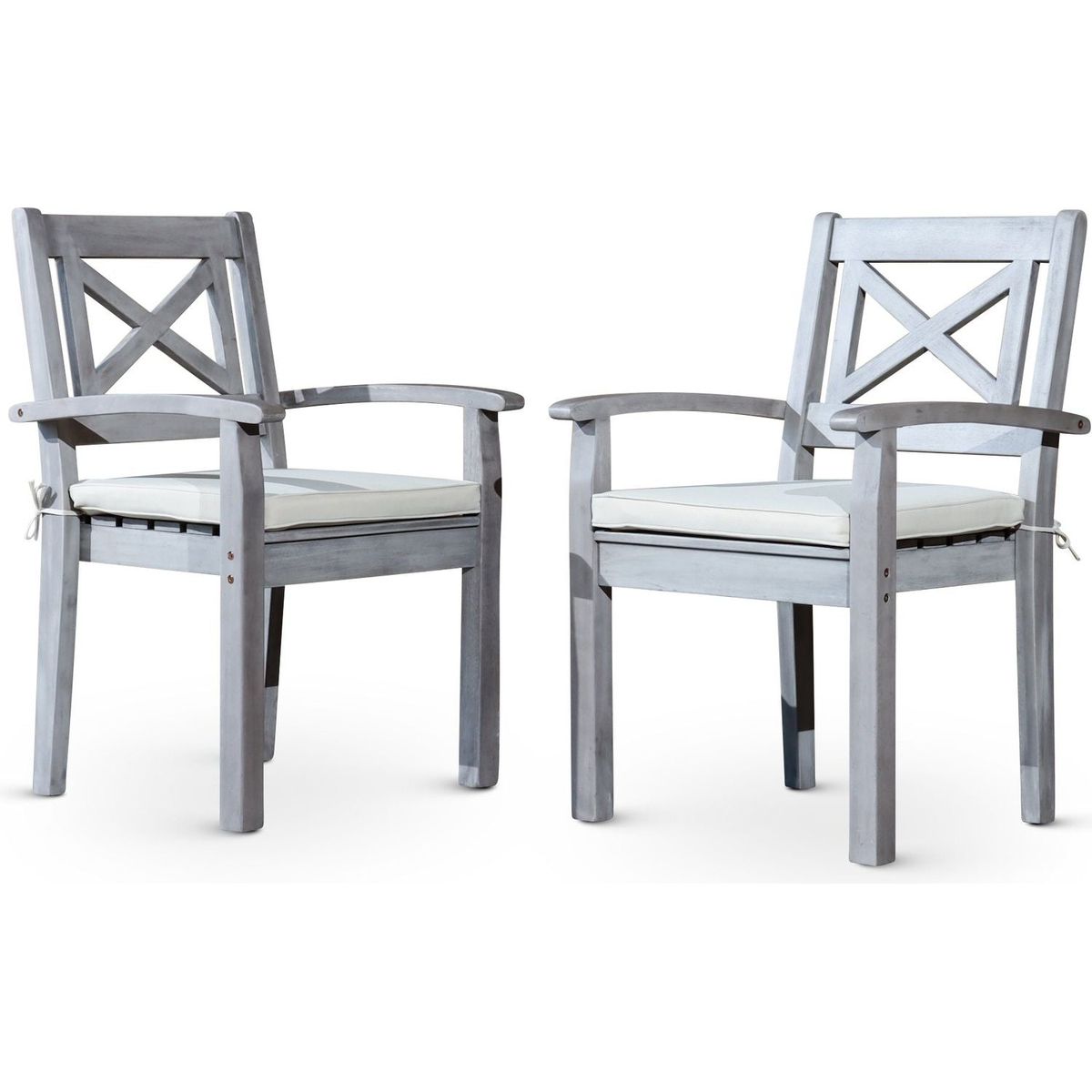 Dining Chairs Set of 2