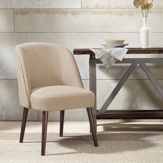 Bexley Rounded Back Dining Chair