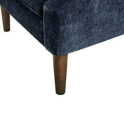 Qwen Button Tufted Accent Chair