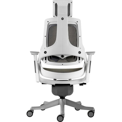 LUX Ergonomic Executive Chair, Grey