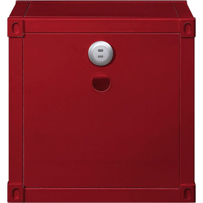 CarNightstand (USB), Red