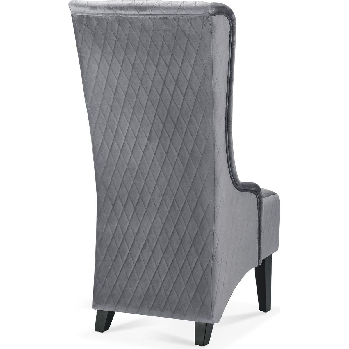 23.03" Wide Wing Back Chair, Side Chair for Living Room