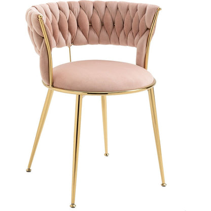 Leisure Dining Chairs