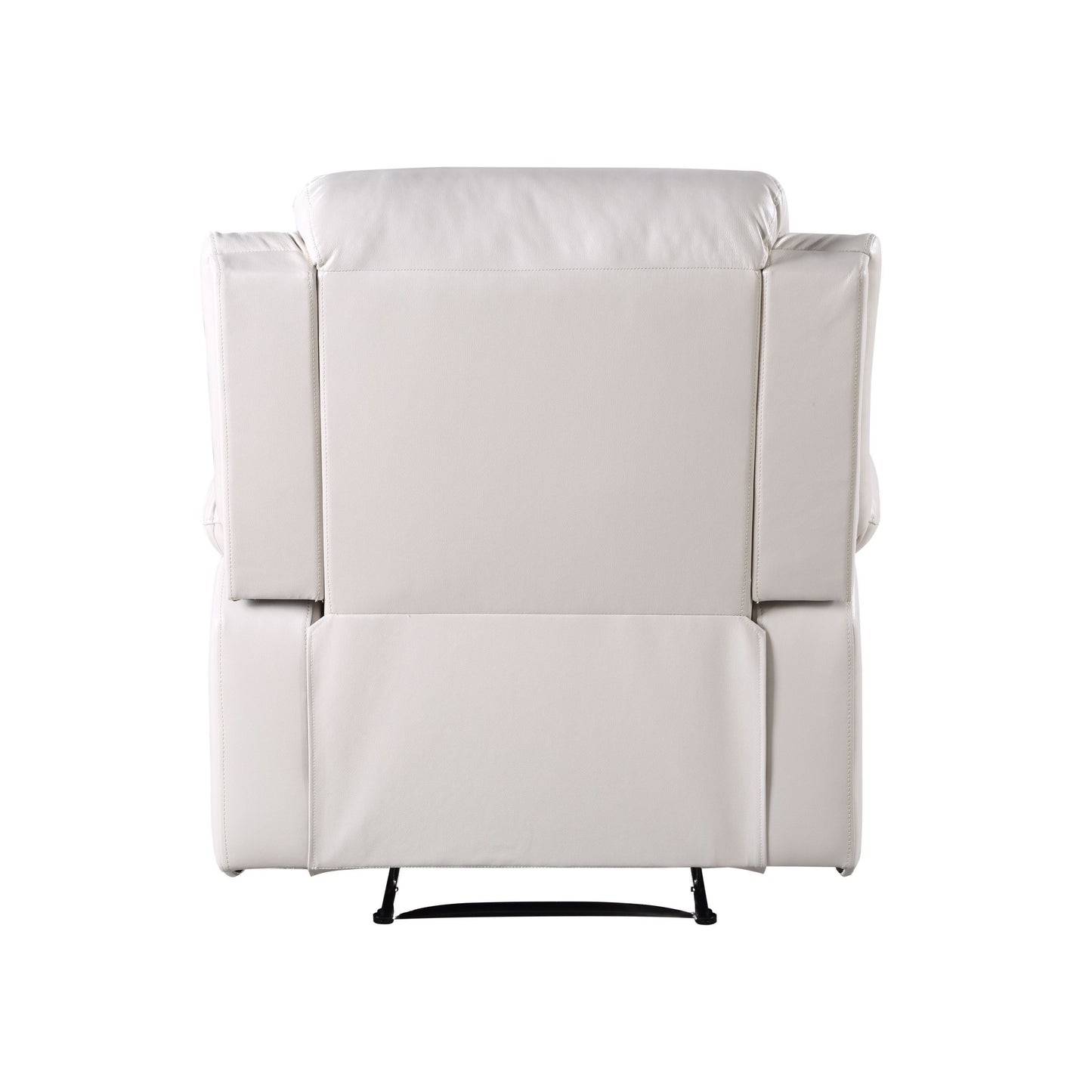 Eilbra Power Recliner, Beige PU