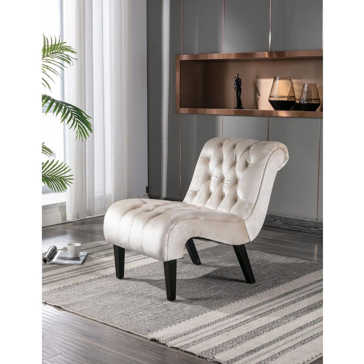 Accent Living Room Chair / Leisure Chair