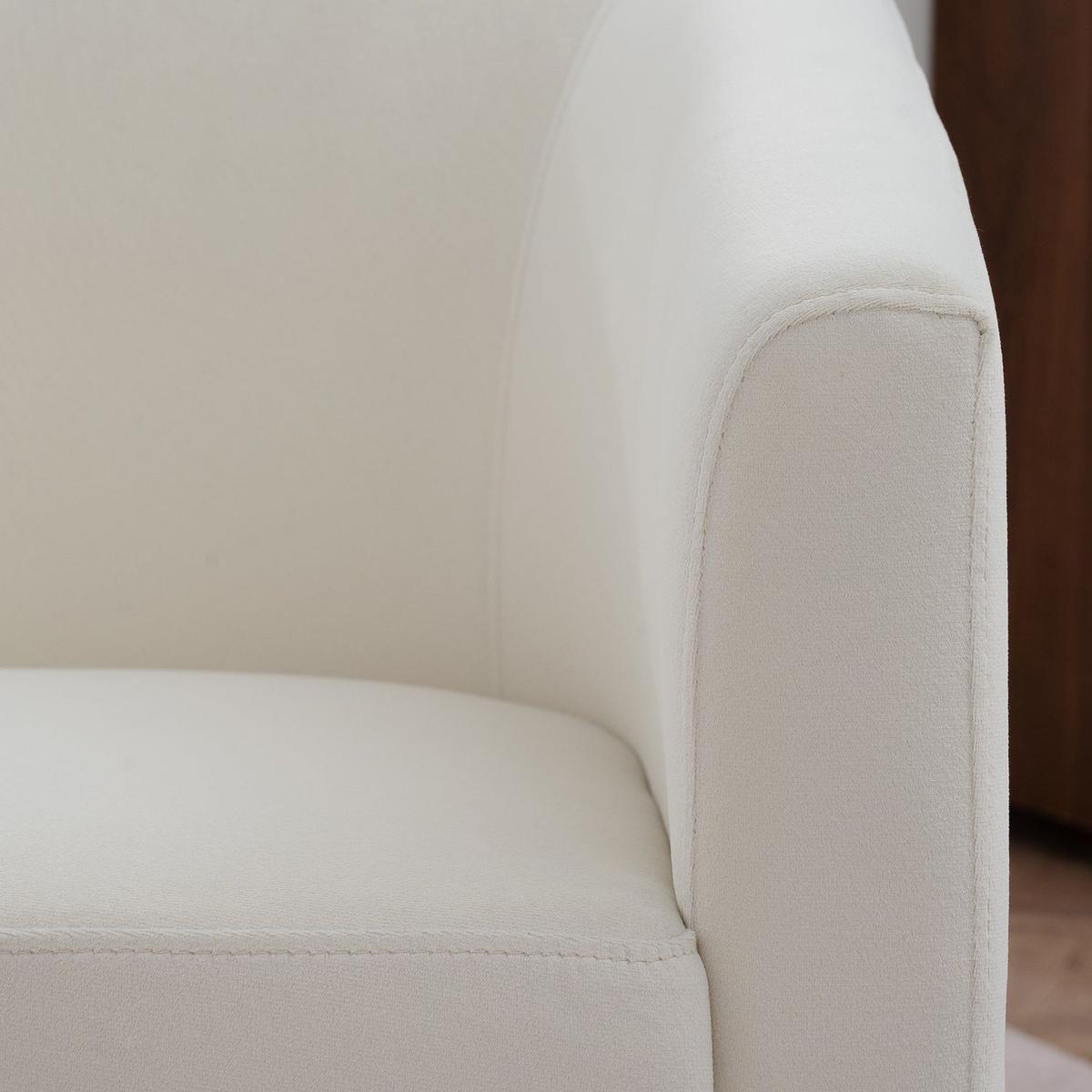 27.36" Wide Swivel Chair