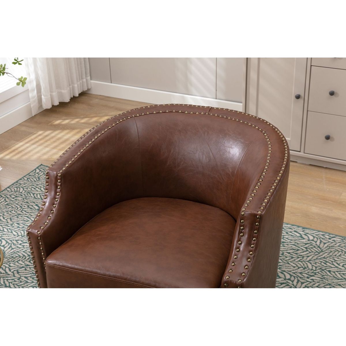 Swivel Chair Living room chair