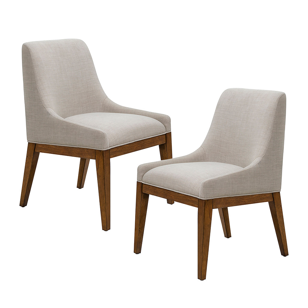 Upholstered Dining Chair (Set of 2)