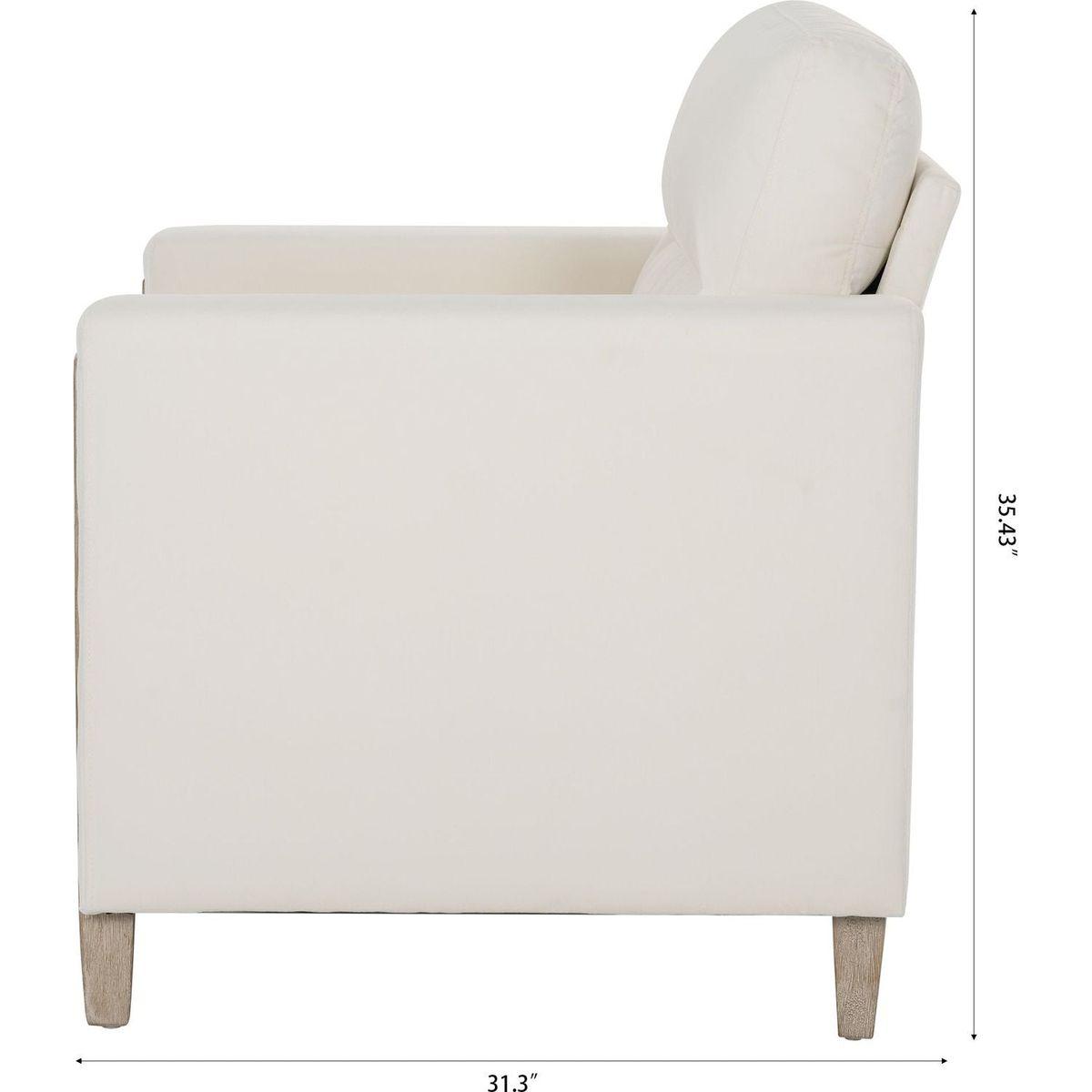 1 Seater Sofa For Living Room