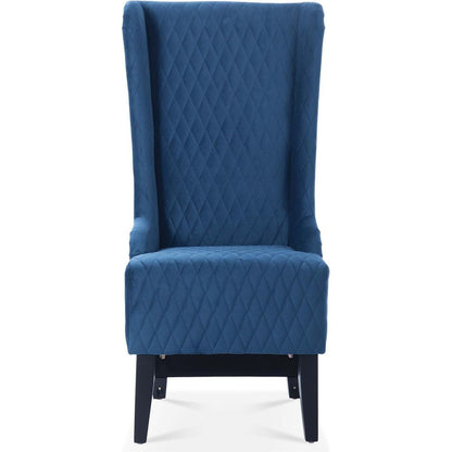 23.03" Wide Wing Back Chair, Side Chair for Living Room