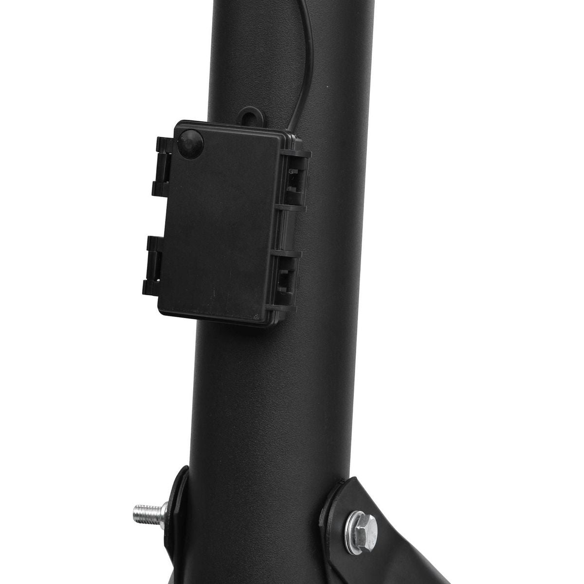 Portable Basketball Hoop Basketball System 8-10ft Height Adjustable for Youth Adults LED Basketball Hoop Lights, Colorful lights, Waterproof uper Bright to Play at Night Outdoors,Good Gift for Kids