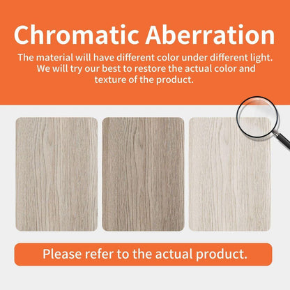 24" Modern Design Float Bathroom Vanity With Ceramic Basin Set, Wall Mounted White Oak Vanity With Soft Close Door, KD-PackingD-Packing Pieces