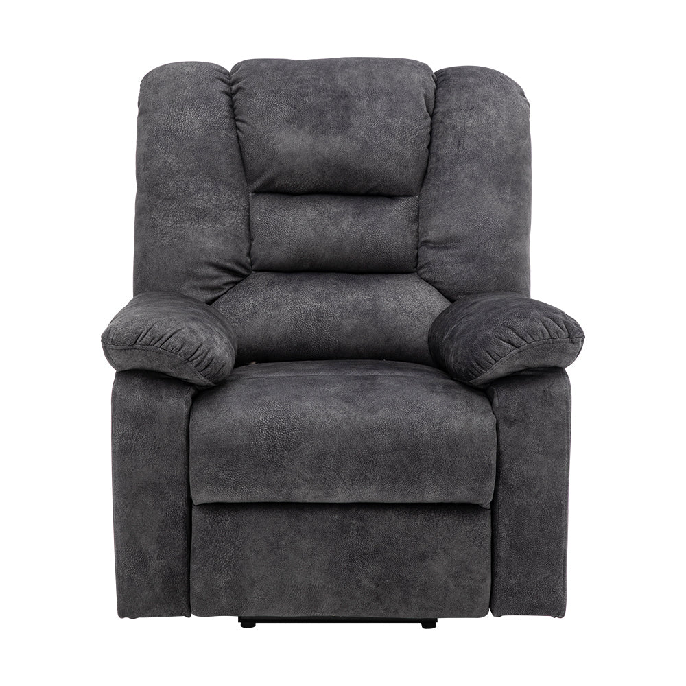 Recliners Lift Chair Relax Sofa Chair Livingroom Furniture Living Room Power Electric Reclining for Elderly