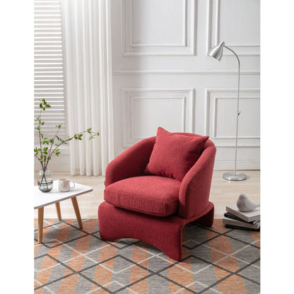 Primary Living Room Chair /Leisure Chair