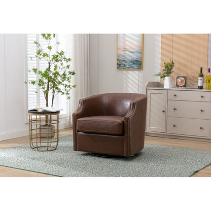 Swivel Chair Living room chair