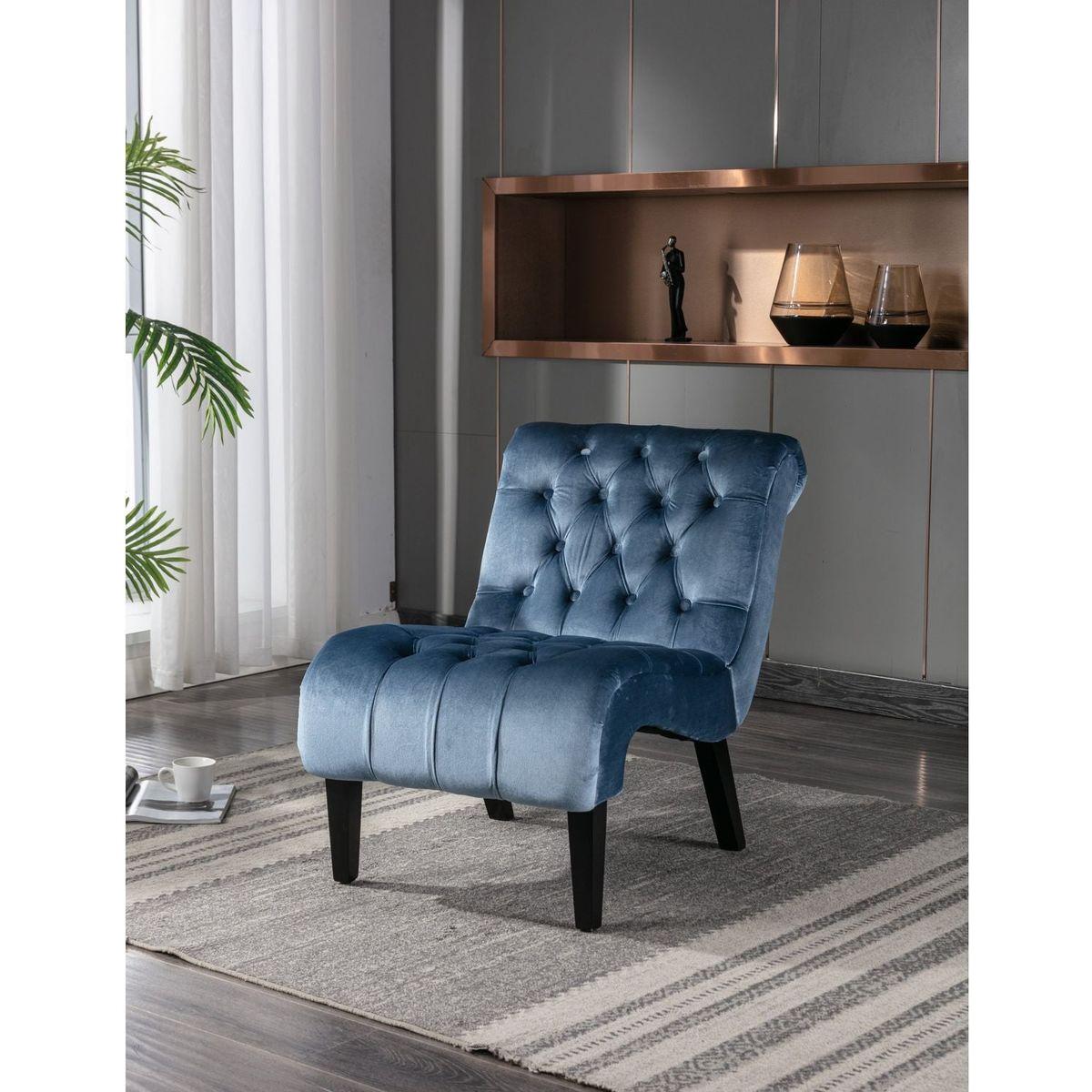 Accent Living Room Chair / Leisure Chair