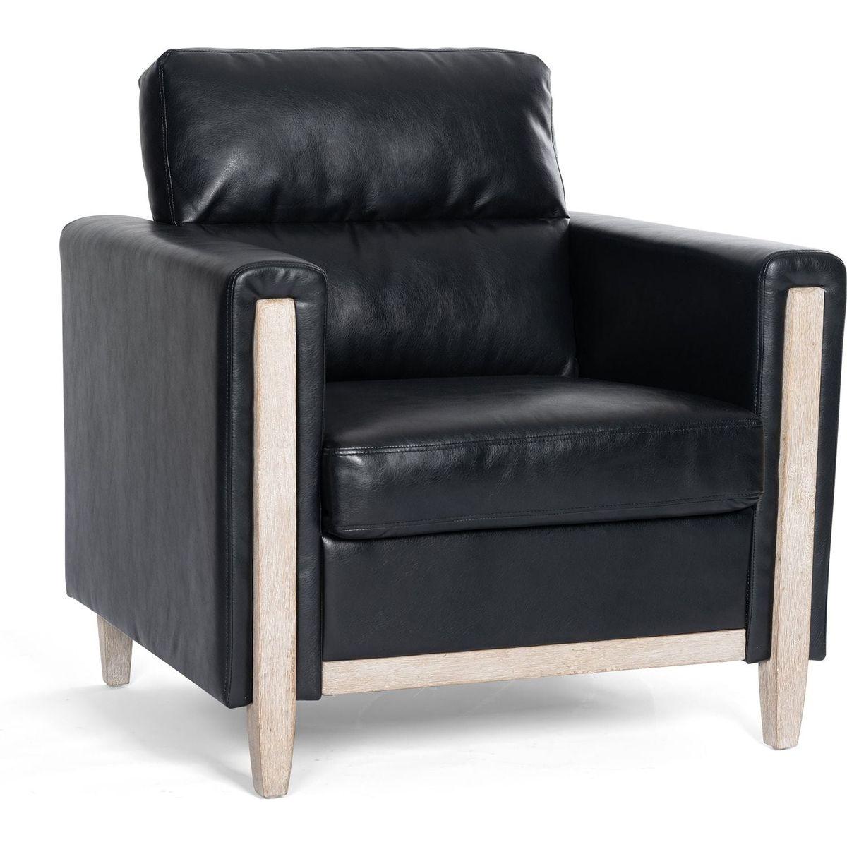 1 Seater Sofa For Living Room