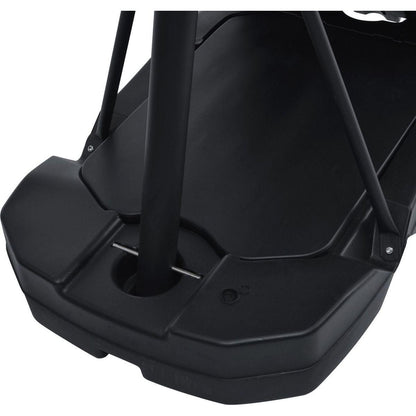 Portable Basketball Hoop Basketball System 8-10ft Height Adjustable for Youth Adults LED Basketball Hoop Lights, Colorful lights, Waterproof uper Bright to Play at Night Outdoors,Good Gift for Kids