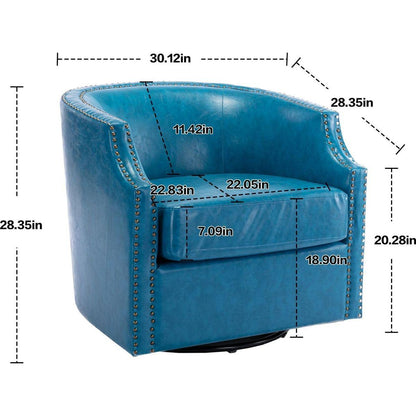 Swivel Chair Living room chair