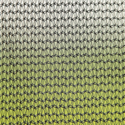 14FT Trampoline with Basketball Hoop Inflator and Ladder (Inner Safety Enclosure) Green - Streamdale Furniture