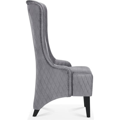 23.03" Wide Wing Back Chair, Side Chair for Living Room