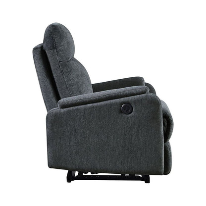 Hot selling For 10 Years, Recliner Chair With Power function easy control big stocks, Recliner Single Chair For Living Room, Bed Room