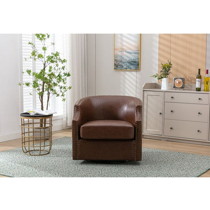 Swivel Chair Living room chair