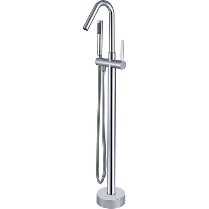 Freestanding Faucet