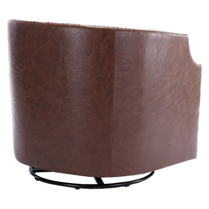 Swivel Chair Living room chair