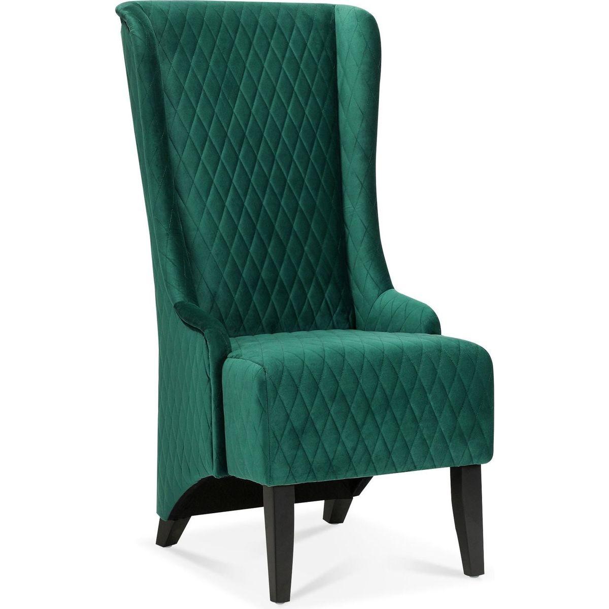 23.03" Wide Wing Back Chair, Side Chair for Living Room