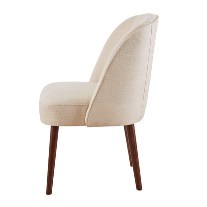 Bexley Rounded Back Dining Chair