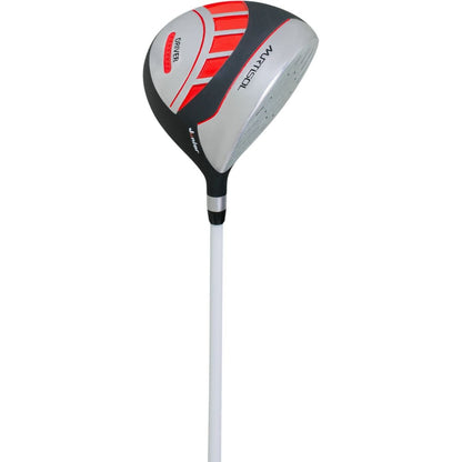 super light 8-10 Right hand Junior golf club set