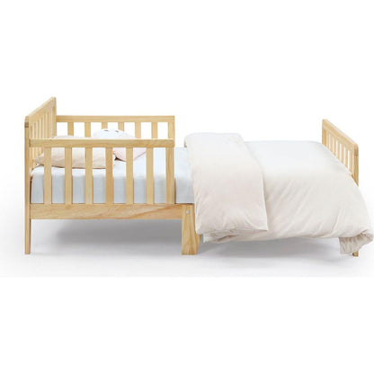 Jax Toddler Bed Natural