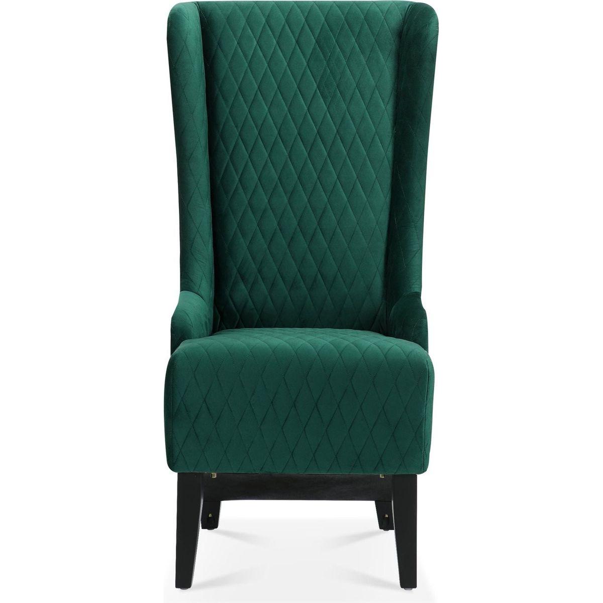 23.03" Wide Wing Back Chair, Side Chair for Living Room