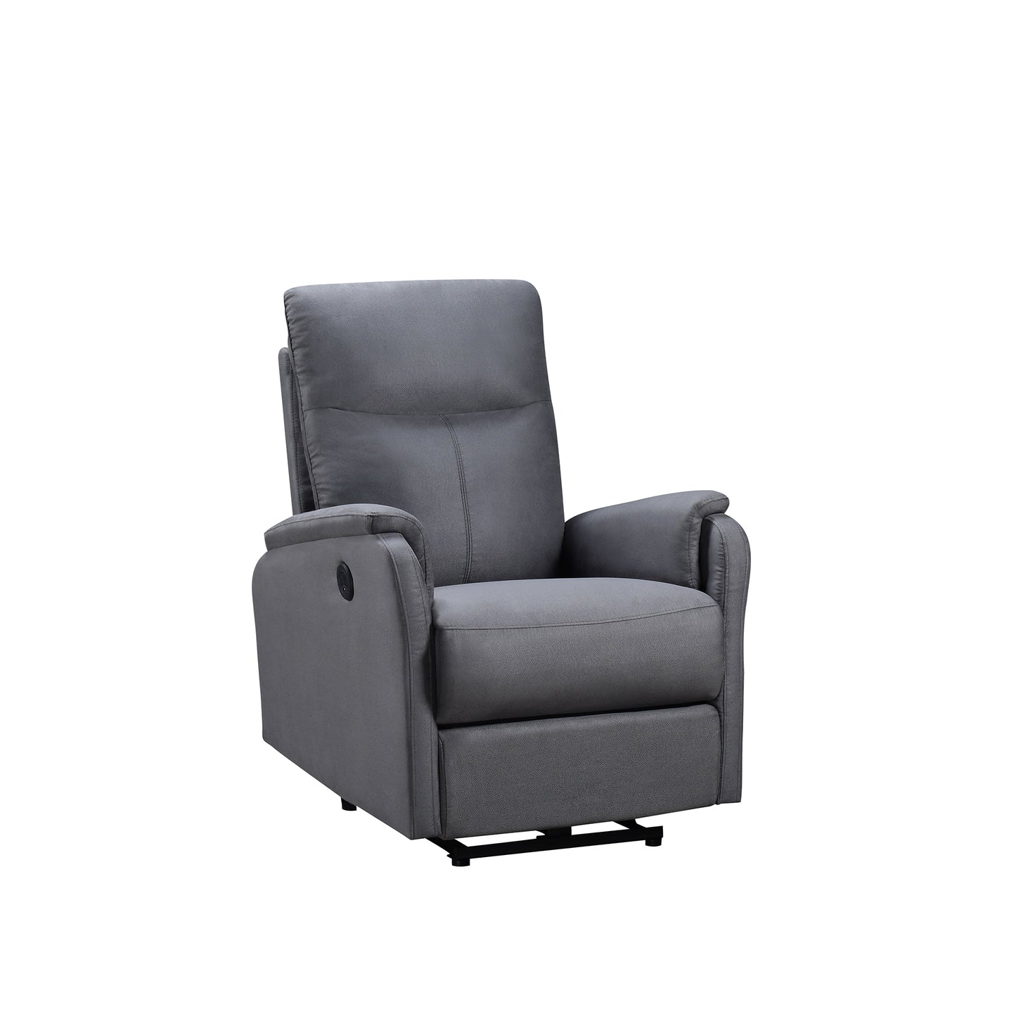 Hot selling For 10 Years, Power Recliner Chair With USB Charge port, Recliner Single Chair For Living Room, Bed Room