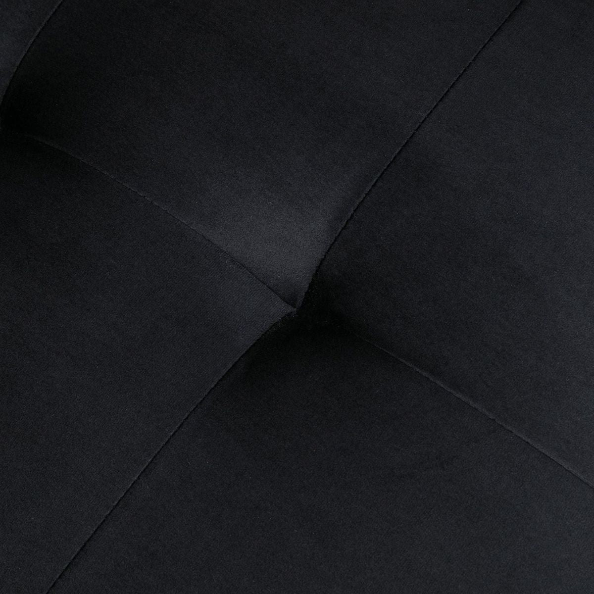 Sleeper Sectional Sofa, L-Shape Corner Couch Sofa-Bed with Storage Ottoman & Hidden Arm Storage & USB Charge for Living Room Apartment, Black