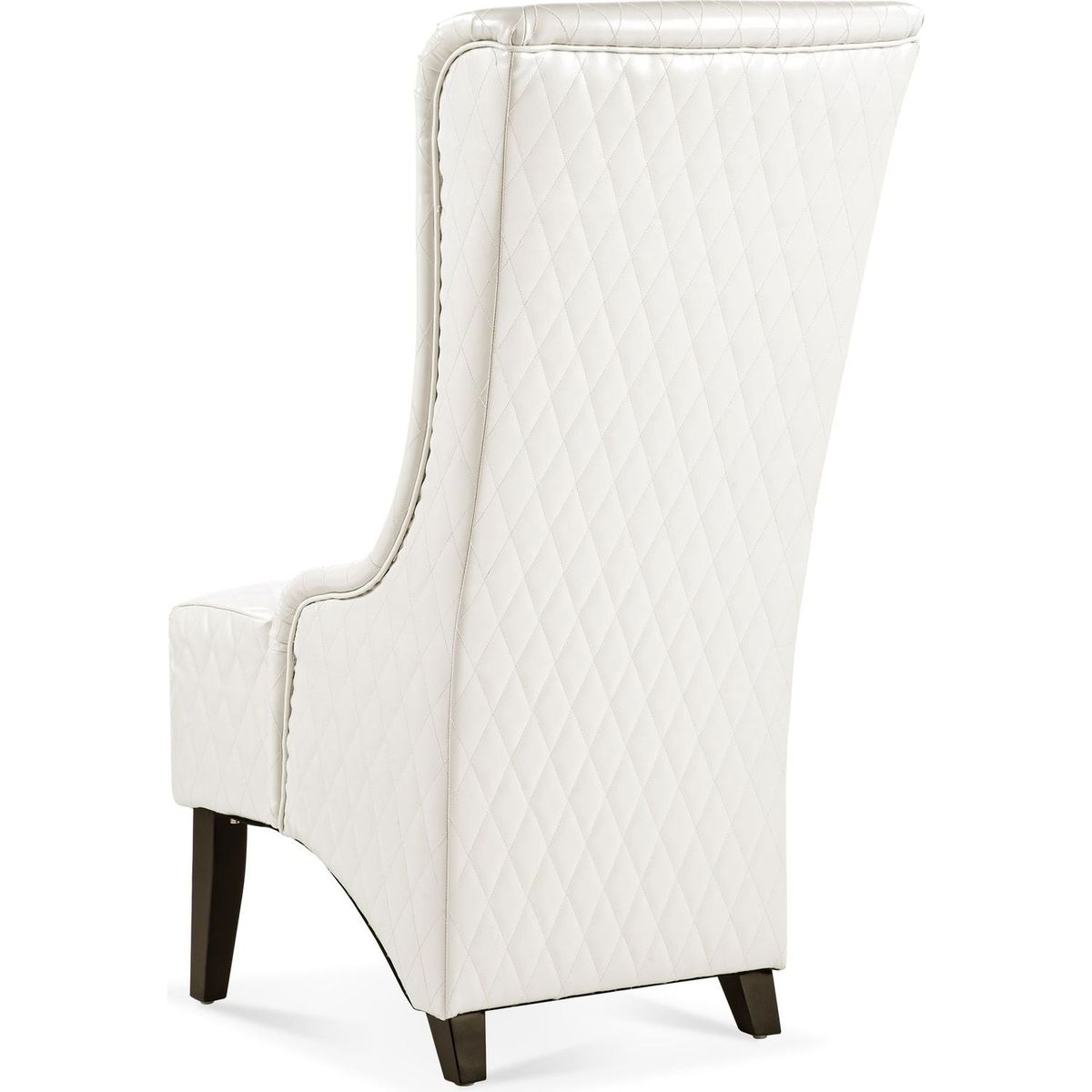 23.03" Wide Wing Back Chair, Side Chair for Living Room