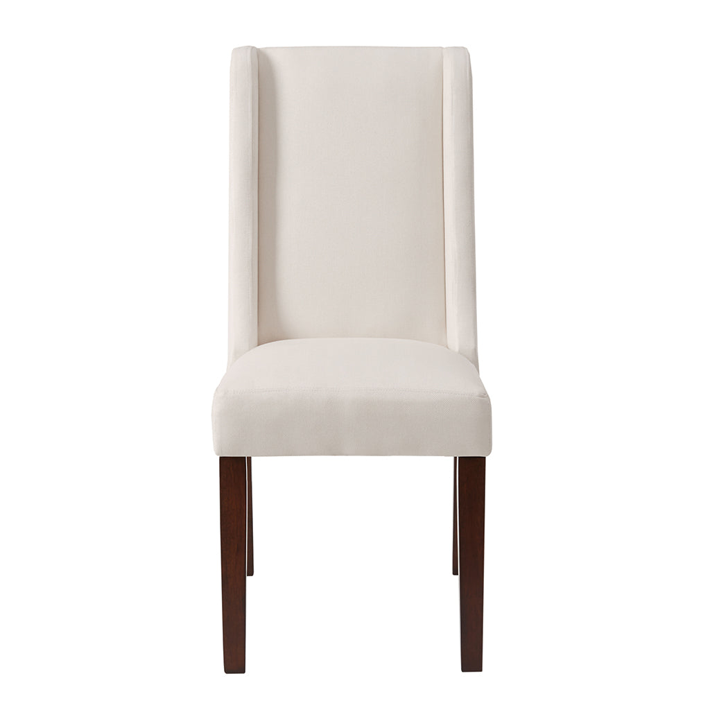 Brody Wing Dining Chair (Set of 2)