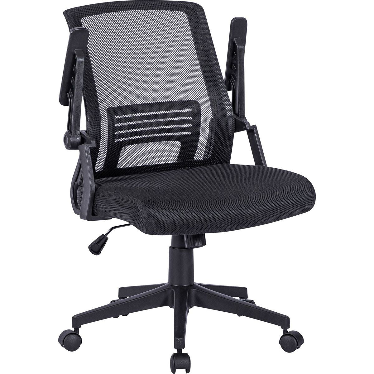 Ergonomic Office Mesh Chair, Black