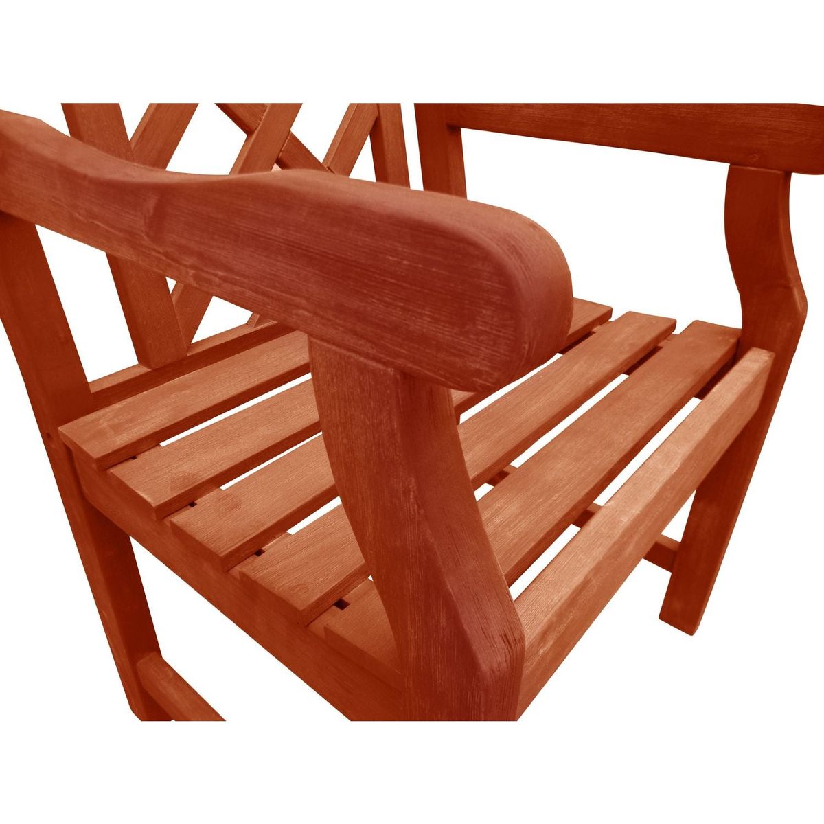 Malibu Outdoor Garden Armchair