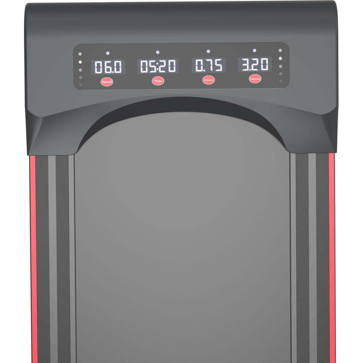 Under Desk Treadmill Machine Walking Pad for Home Office