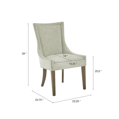 Ultra Dining Side Chair (set of 2)