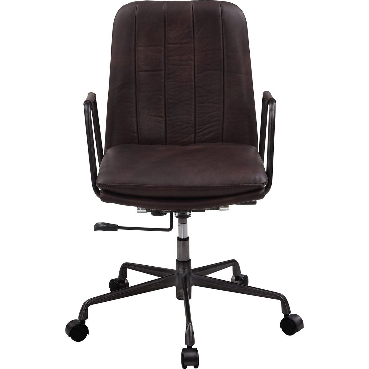 Eclarn Office Chair, Mars Leather