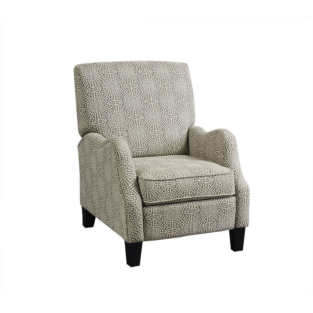 Hoffman Push Back Recliner