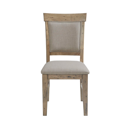 Dining Side Chair Set of 2